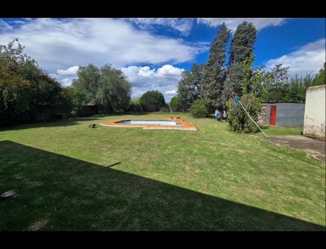 3 BEDROOM HOUSE FOR SALE IN BRACKENDOWNS